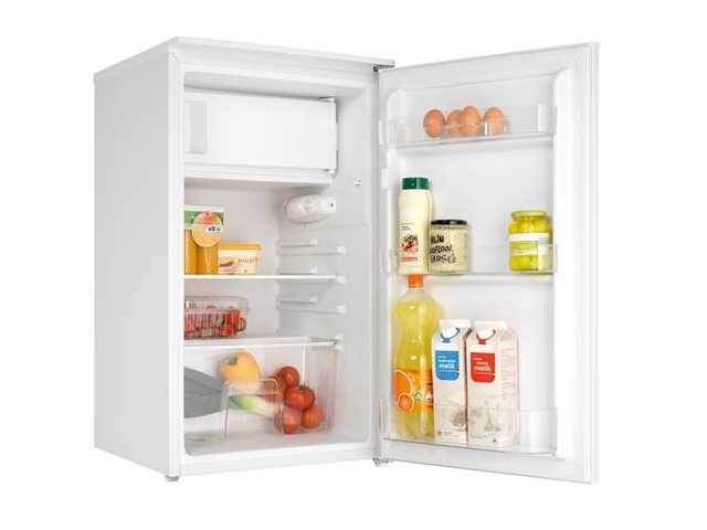 Finden Sie die Kühlschrank, die zu Ihnen passt!